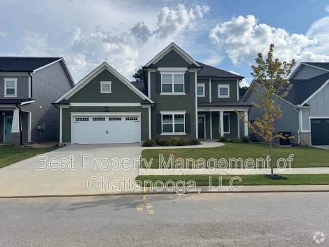 Building Photo - 9620 Mayfly Rd Rental