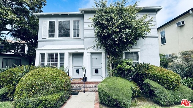 Photo - 410 S Spalding Dr Rental