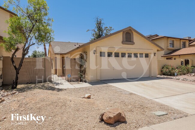 Photo - 3717 W Tierra Buena Ln