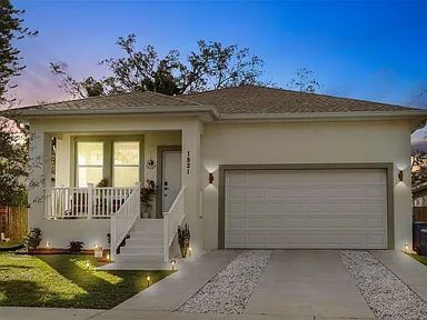 Photo - Modern Luxury Home for Lease in the Heart of Tampa