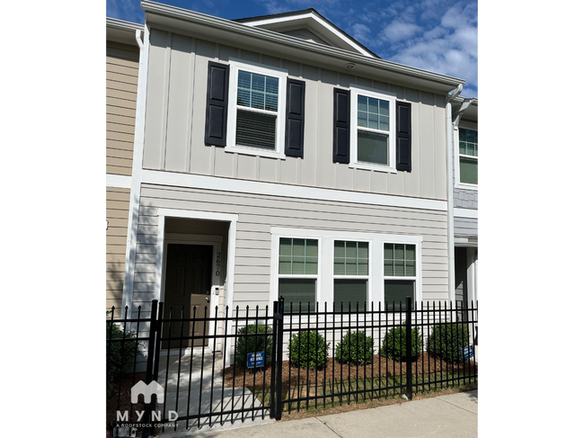 Building Photo - 2670 Toucan Wy Rental