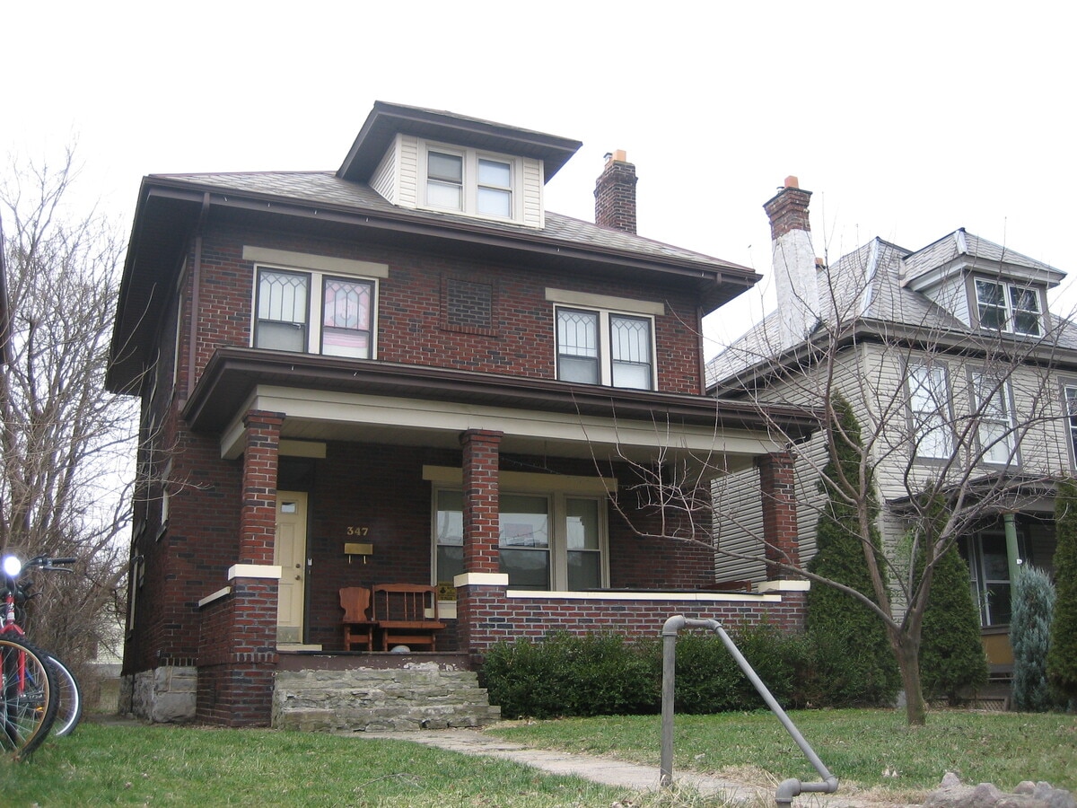 Photo - 347 E 12th Ave