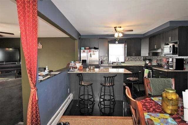 Building Photo - 803 2nd St Rental