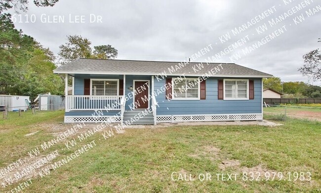 Building Photo - 6110 Glen Lee Dr