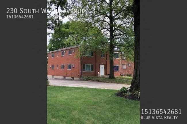 Photo - 230 S Wayne Ave Unit 3