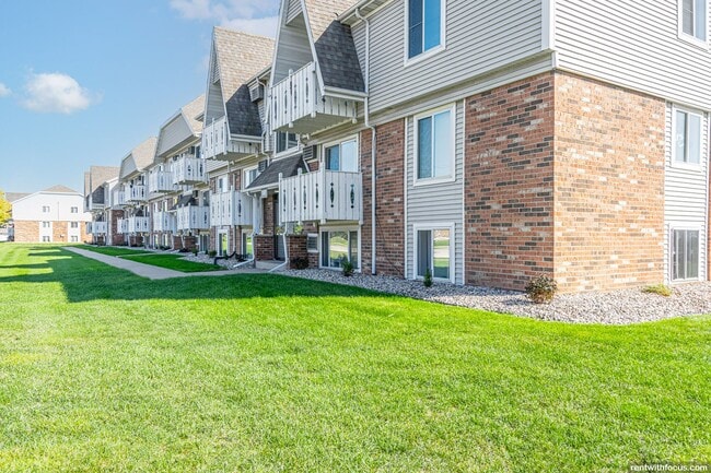 Aspen Ridge