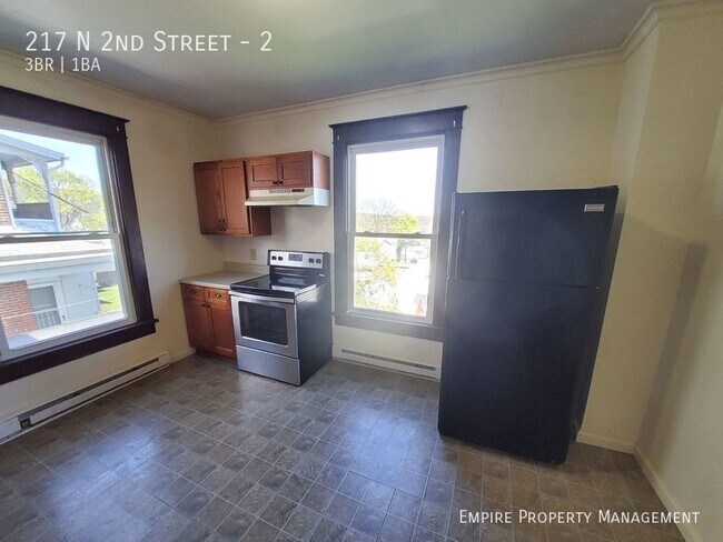 Photo - 217 N 2nd St Unidad 2