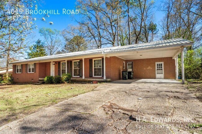 Photo - 4019 Brookhill Rd