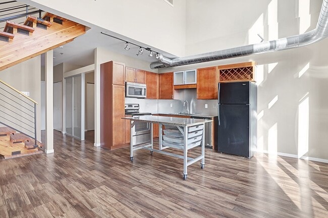 Photo - Westmoreland @ The Era Collecctive