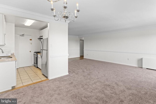 Photo - 1830 Columbia Pike Unit 406