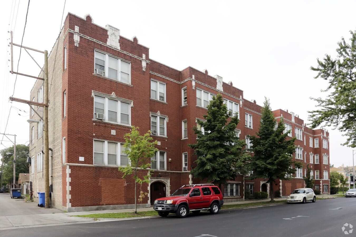 Photo - 5735 W. Washington Blvd