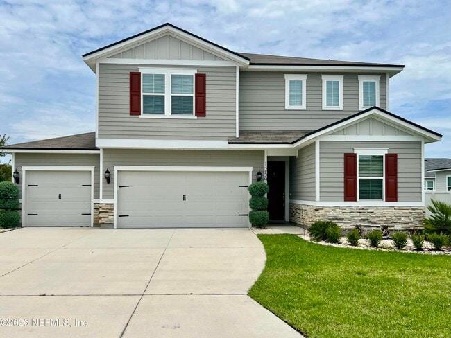 Photo - 12591 Lake Taylor Ln