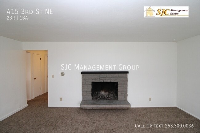 Photo - 415 3rd St NE