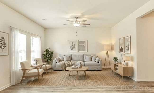 947 Hayston Wy