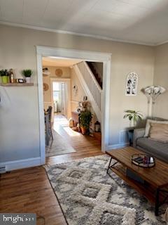 Photo - 421 N Chestnut St