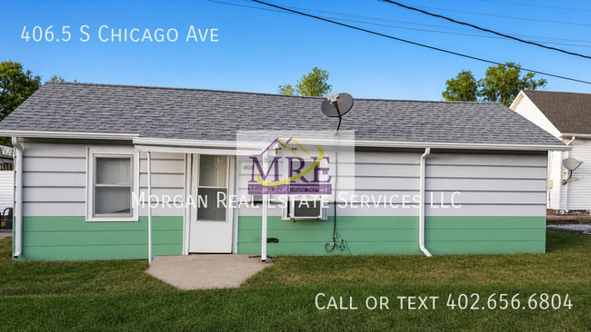 Building Photo - 406.5 S Chicago Ave