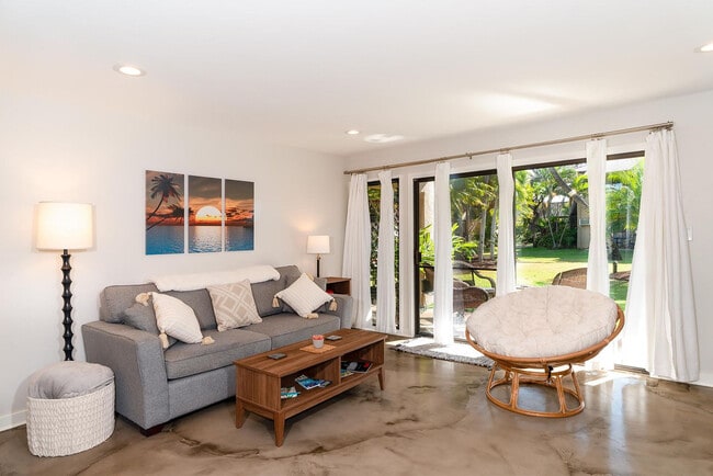 Building Photo - 1299 Uluniu Rd Unit ID1246374P Rental