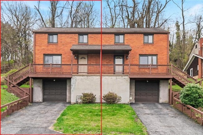 Building Photo - 5408 Verona Rd