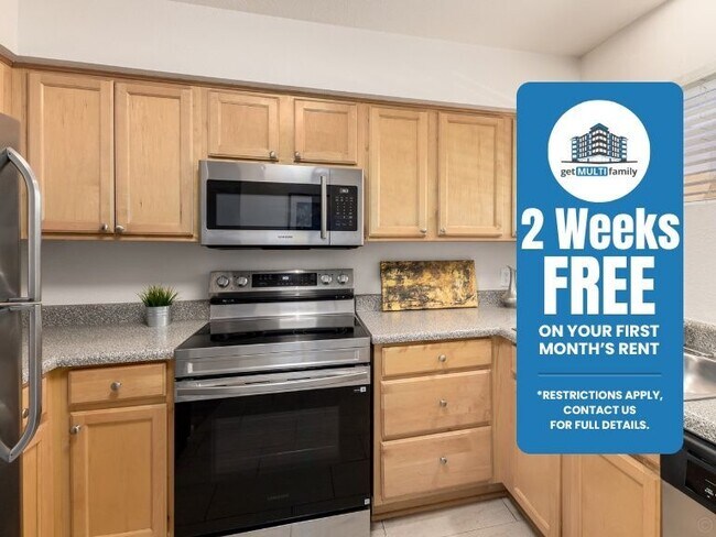 Building Photo - 11640 N 51st Ave Unit Apt 203