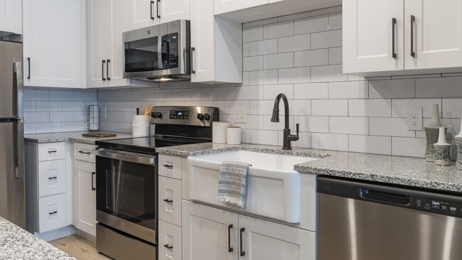 Photo - The Sagefield