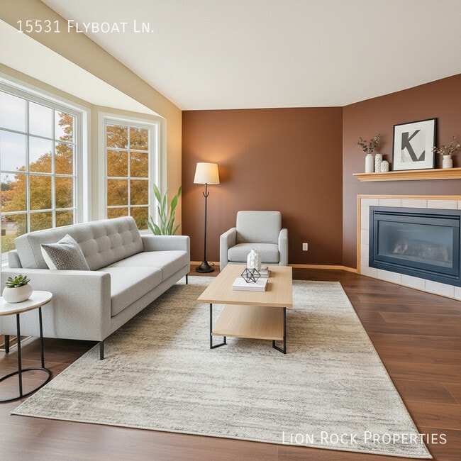 Photo - 15531 Flyboat Ln