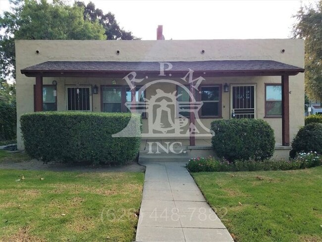 Building Photo - Spacious 1 Bedroom 1 Bathroom Duplex with Garage in Chino