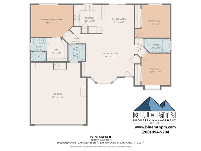 Photo - 961 W Newport St