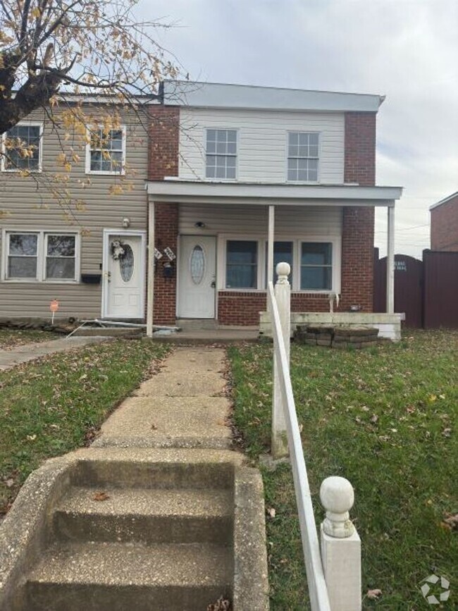 Building Photo - Three-Bedroom home in Baltimore