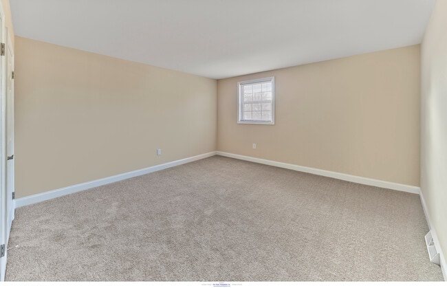 Woods Edge - Dormitorio