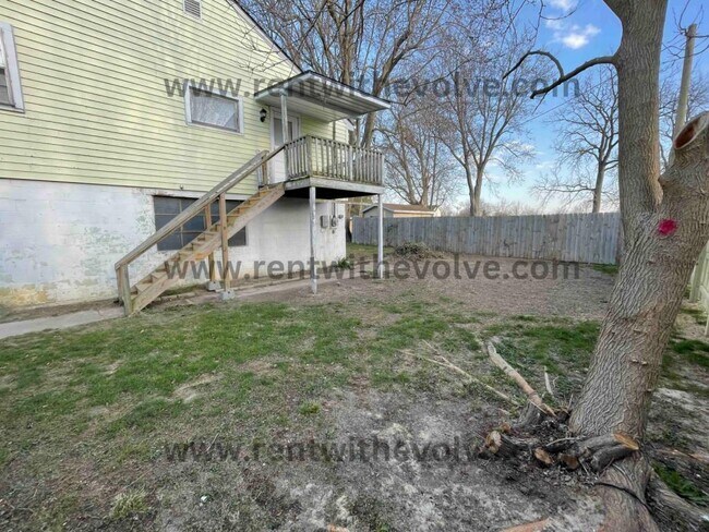 Photo - 758 1/2 S. Beeson Drive, Winchester, IN 47394
