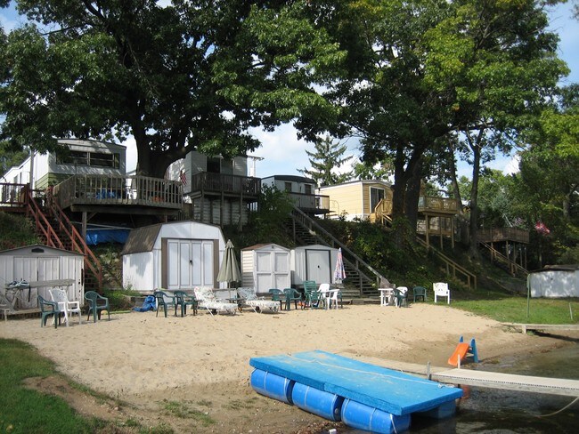 Photo - Silver Lake Mobile Home Park