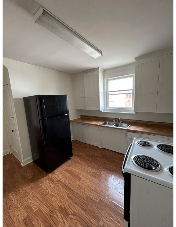 Cocina - 209 1/2 Maple St