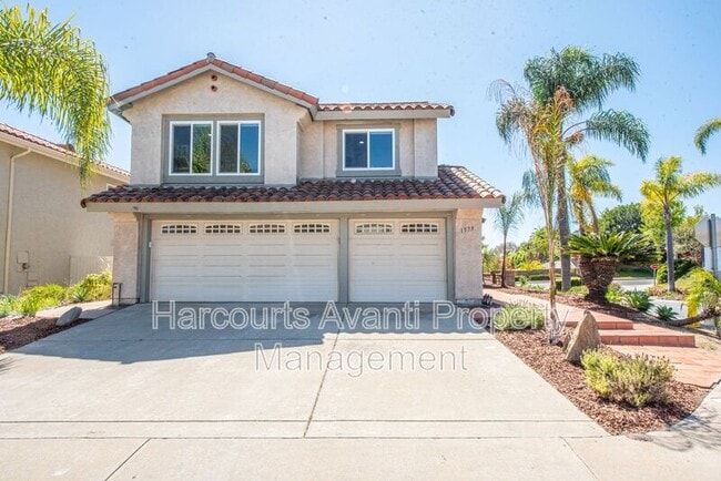 Building Photo - 1573 Madrid Dr