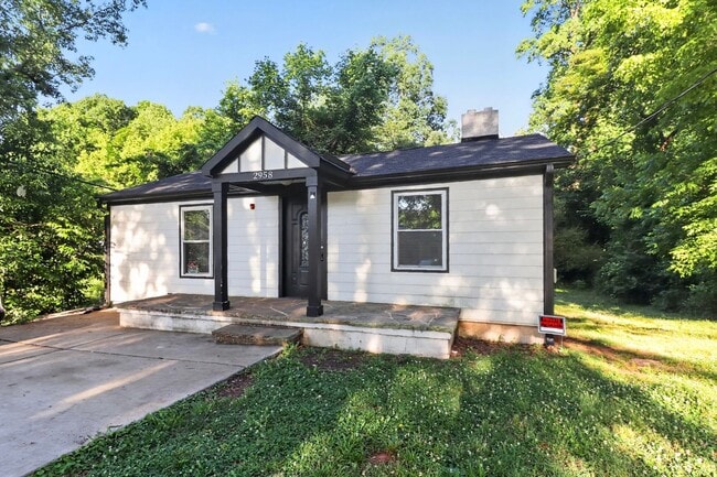 Building Photo - Cozy Two Bedroom Home!
