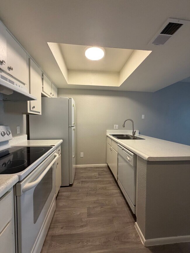 Papago Vista Apartments