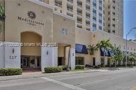 Photo - 117 NW 42nd Ave Condominio Unidad 1405