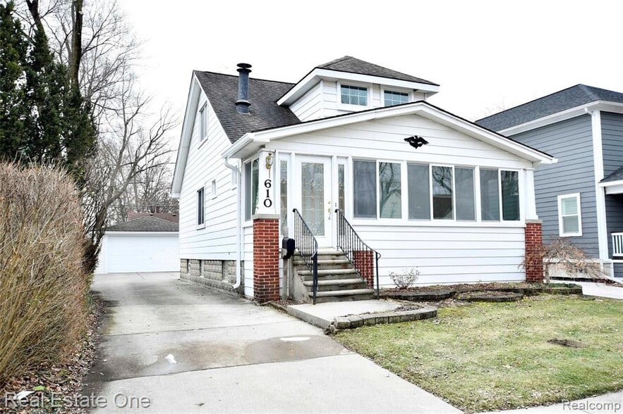 610 Marlin Ave