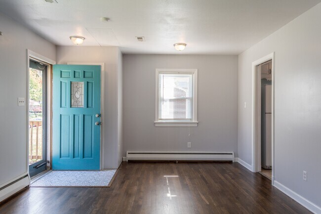Photo - 409 Seabury Ave