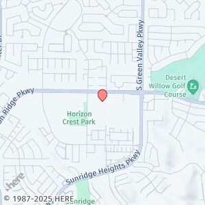 Photo - 2305 W Horizon Ridge Pkwy