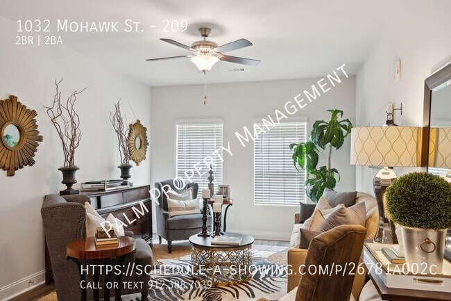 Photo - 1032 Mohawk St