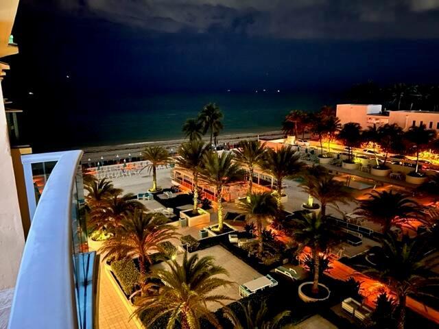 Photo - 2501 S Ocean Dr Unit 617