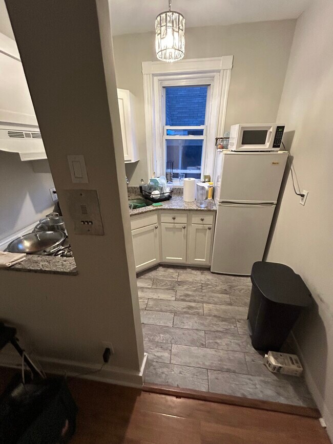 Photo - 1185 Commonwealth Ave Unit 9