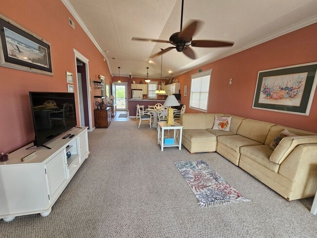 Photo - Carolina Keys 207 Unit Carolina Keys 207