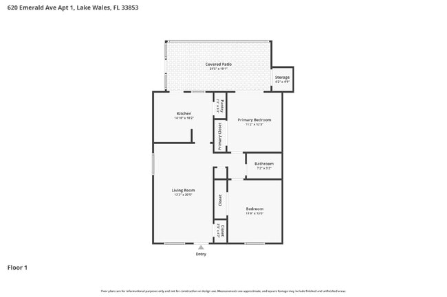 Photo - 620 Emerald Ave Unit 1