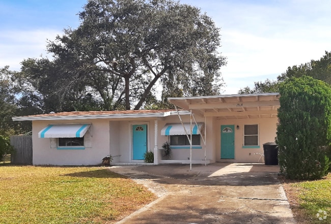 Building Photo - 1514 61st St S Rental