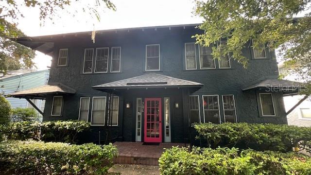 Building Photo - 706 E Pine St Unit 8 Rental
