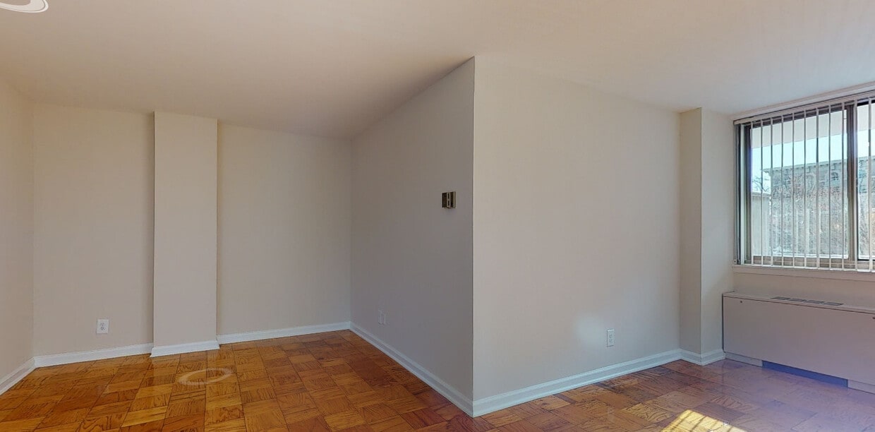 Photo - 2112 New Hampshire Avenue Apartments