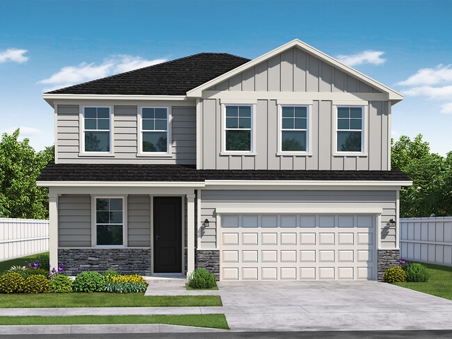 Building Photo - 1056 Broyles Xing