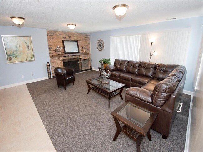 Photo - Knoll Ridge Townhomes & Apartments