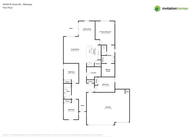 Photo - 40449 W Crane Dr Casa